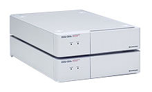 Вакуумные дегазаторы DGU-20A3R/20A5R (Shimadzu, Япония)
