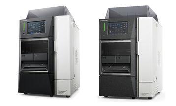 Моноблочные жидкостные хроматографы «i-Plus серии» (Shimadzu, Япония)