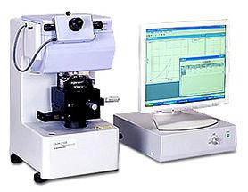 Динамические микротвердомеры серии DUH-211/211S (Shimadzu, Япония)